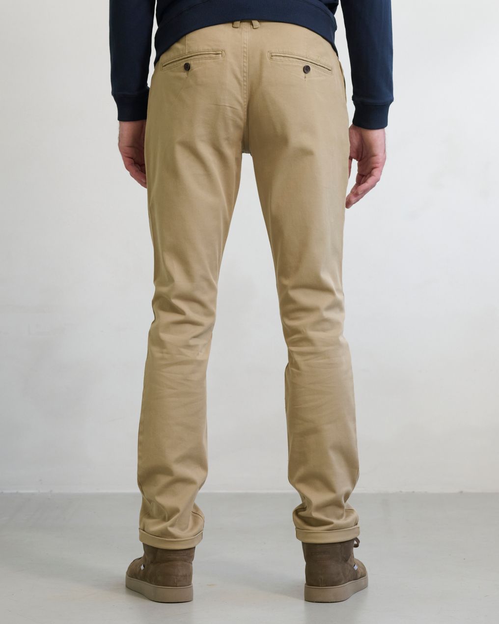 J.C. RAGS Jaap Chino