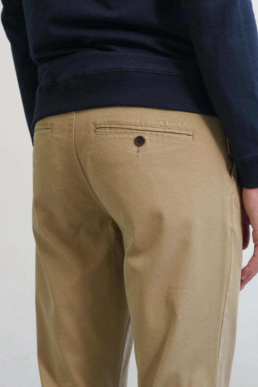 J.C. RAGS Jaap Chino