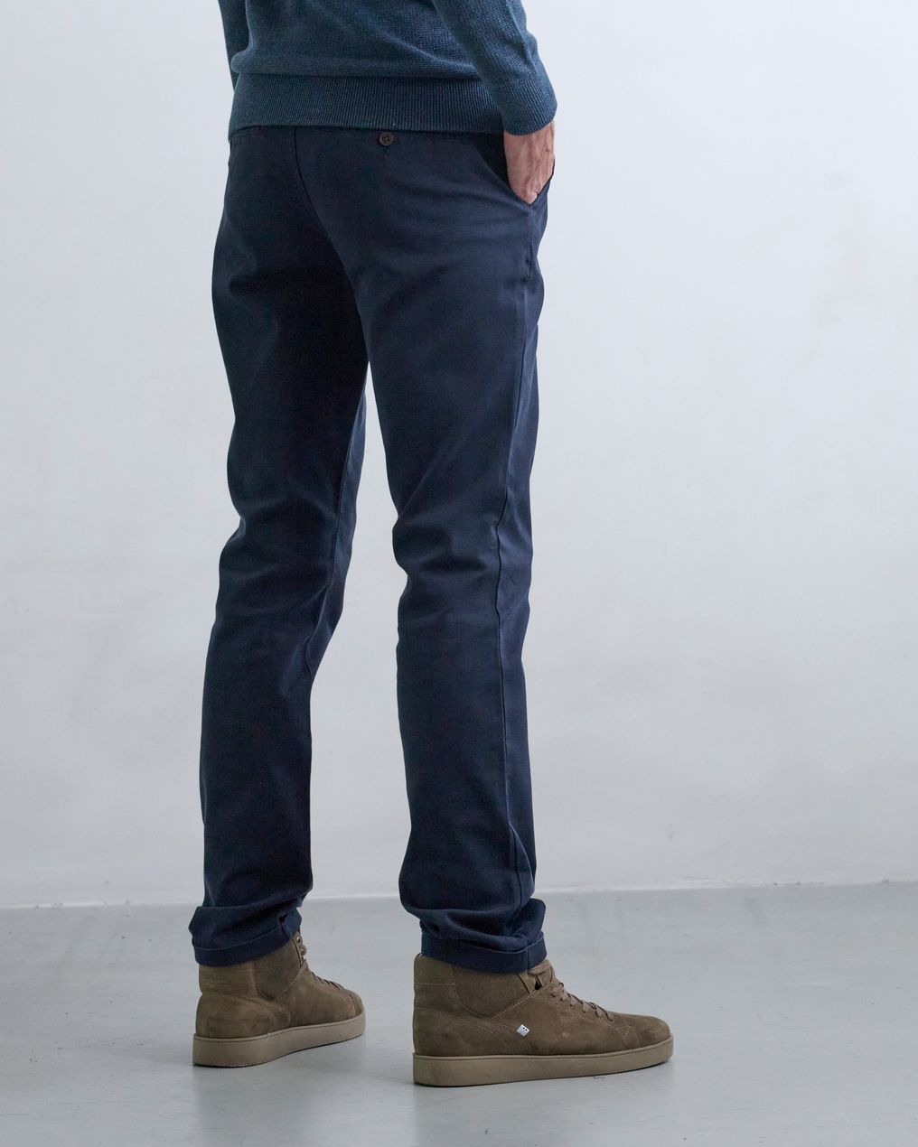 J.C. RAGS Jaap Chino