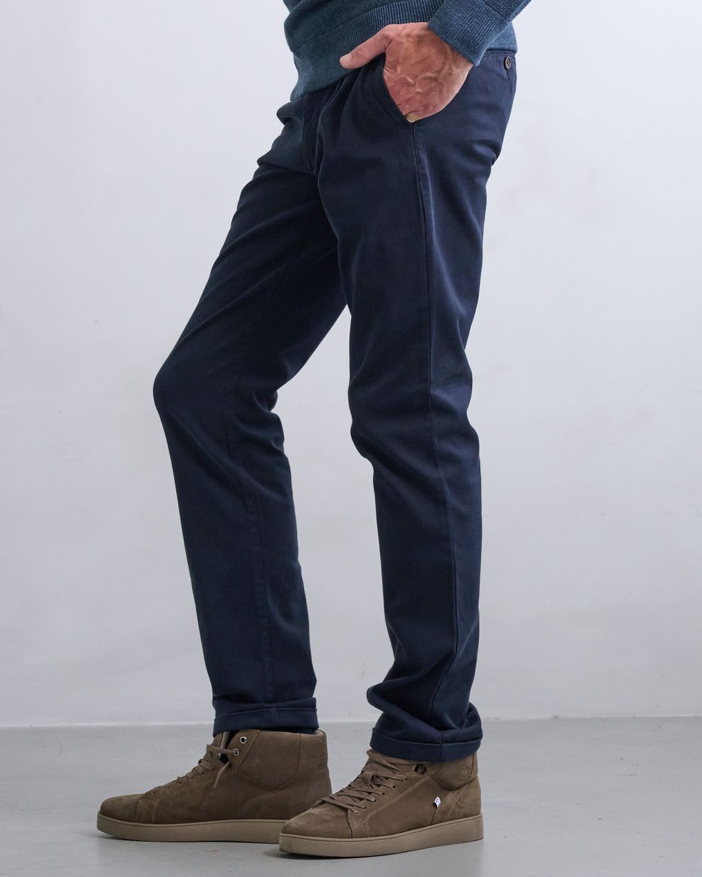 J.C. RAGS Jaap Chino