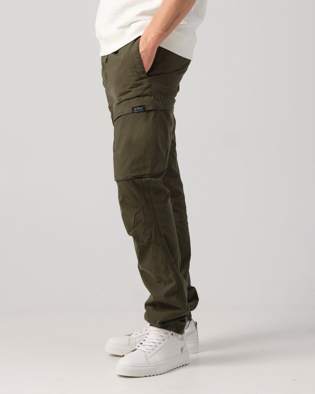 J.C. RAGS Juno Cargo