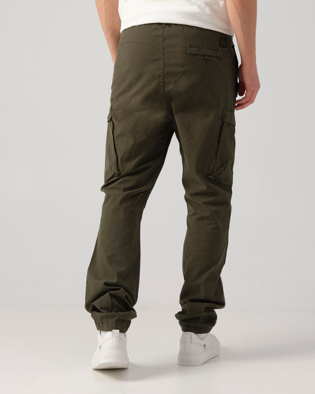 J.C. RAGS Juno Cargo