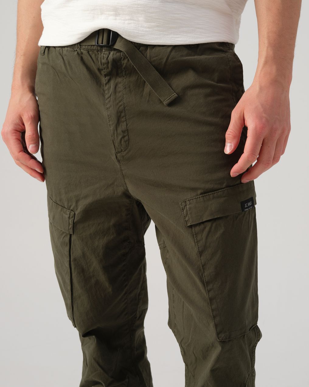 J.C. RAGS Juno Cargo