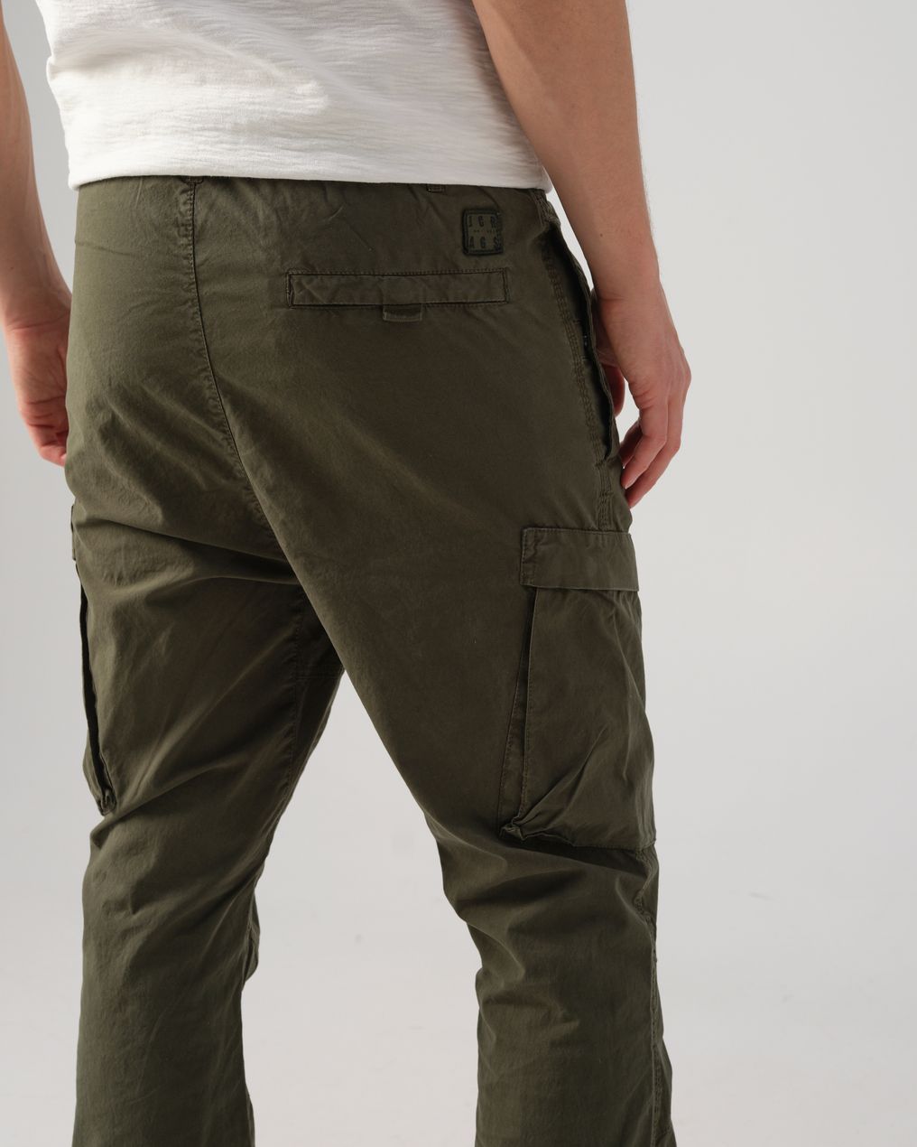J.C. RAGS Juno Cargo