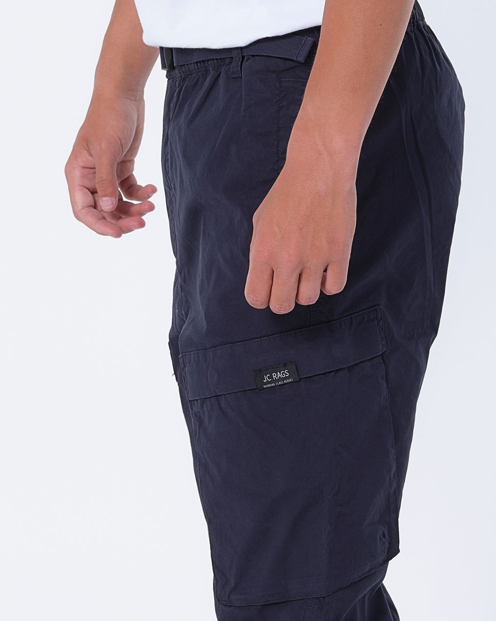 J.C. RAGS Juno Cargo