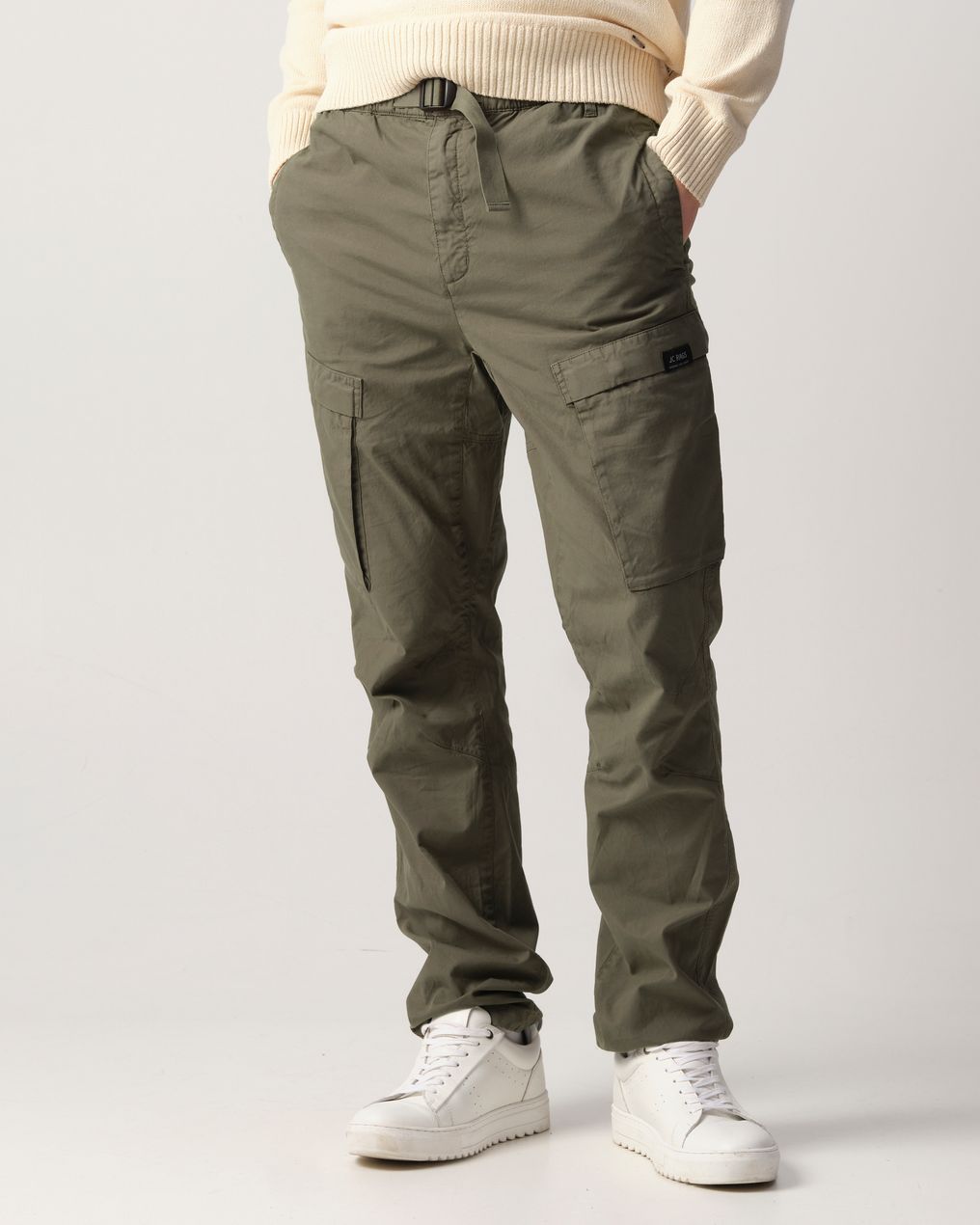 J.C. RAGS Juno Cargo