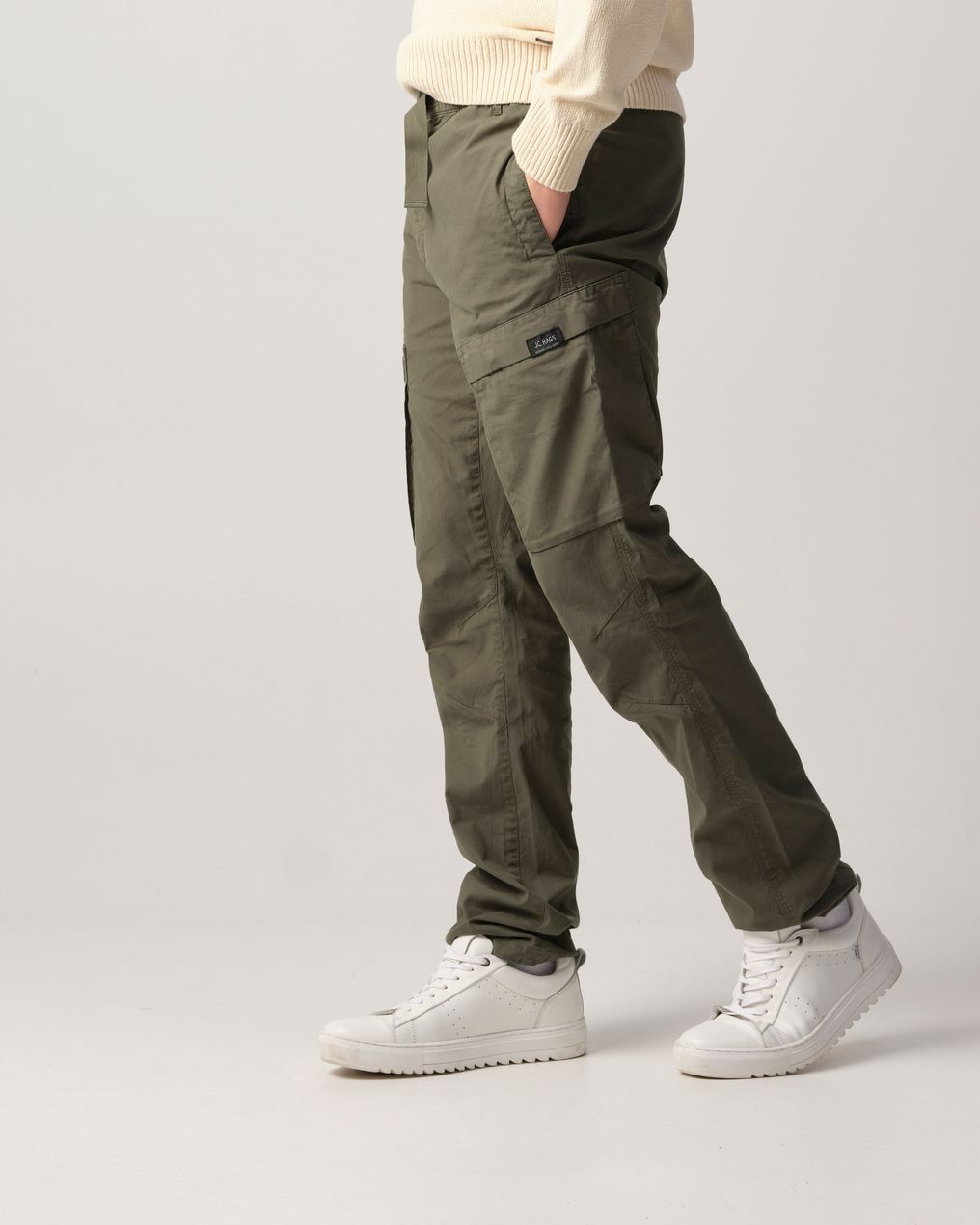 J.C. RAGS Juno Cargo