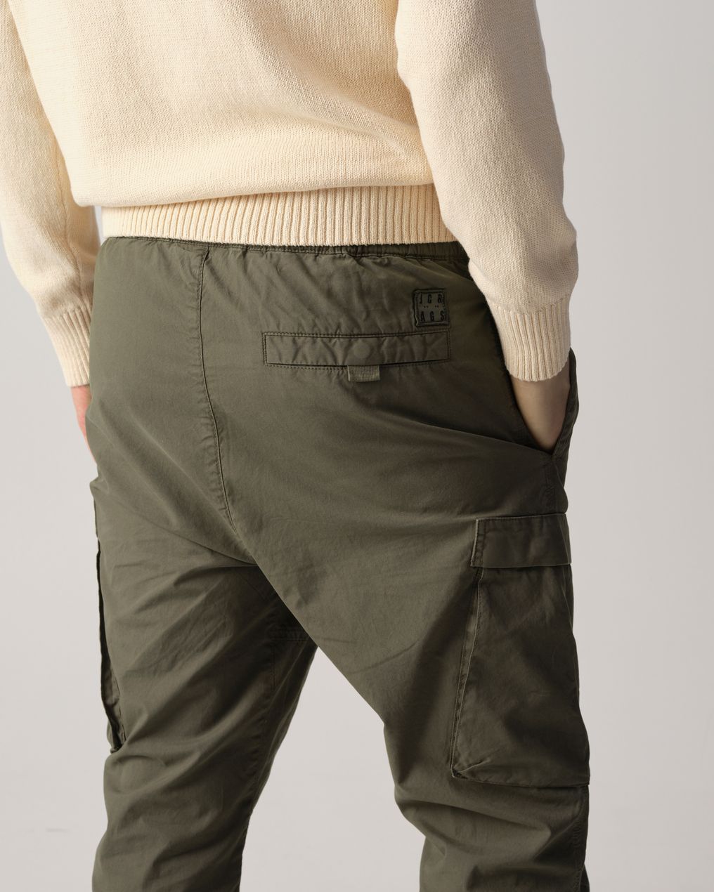 J.C. RAGS Juno Cargo