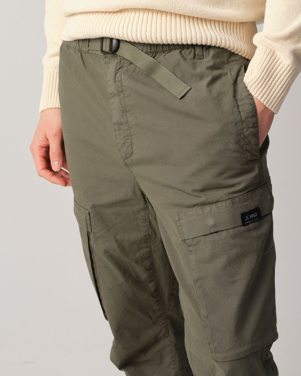 J.C. RAGS Juno Cargo