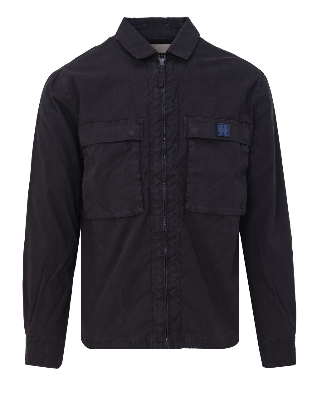 J.C. RAGS Reve Overshirt