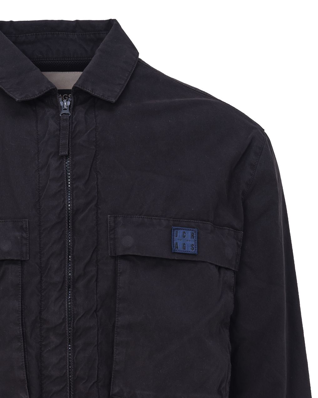 J.C. RAGS Reve Overshirt