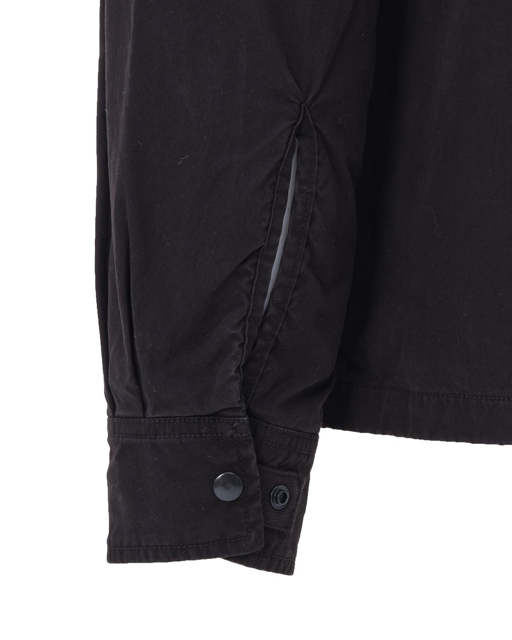 J.C. RAGS Reve Overshirt