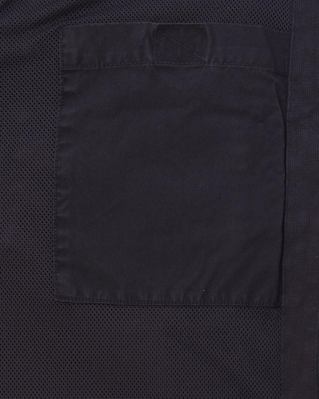 J.C. RAGS Reve Overshirt