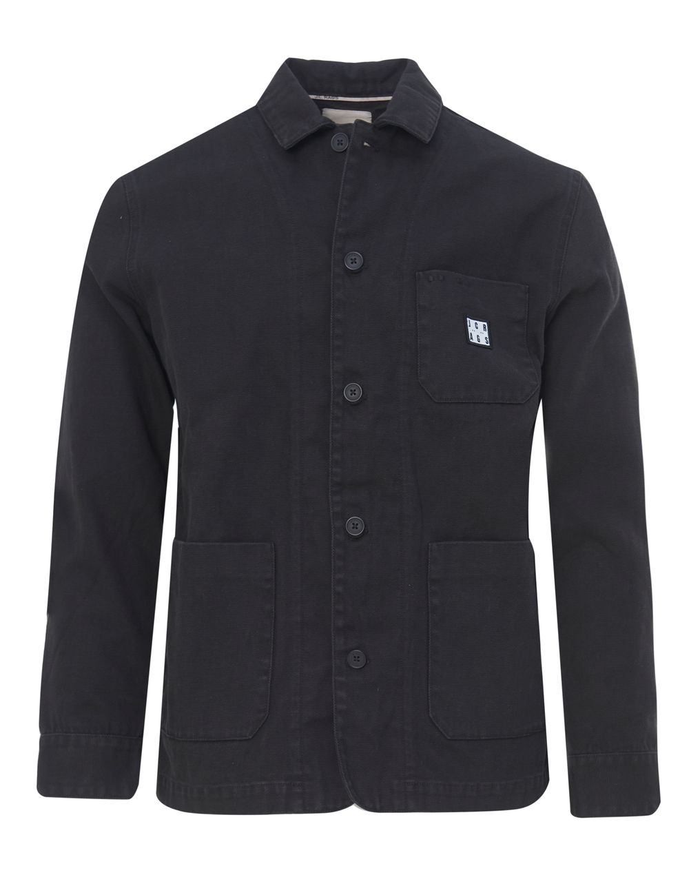 J.C. RAGS Roderick Overshirt