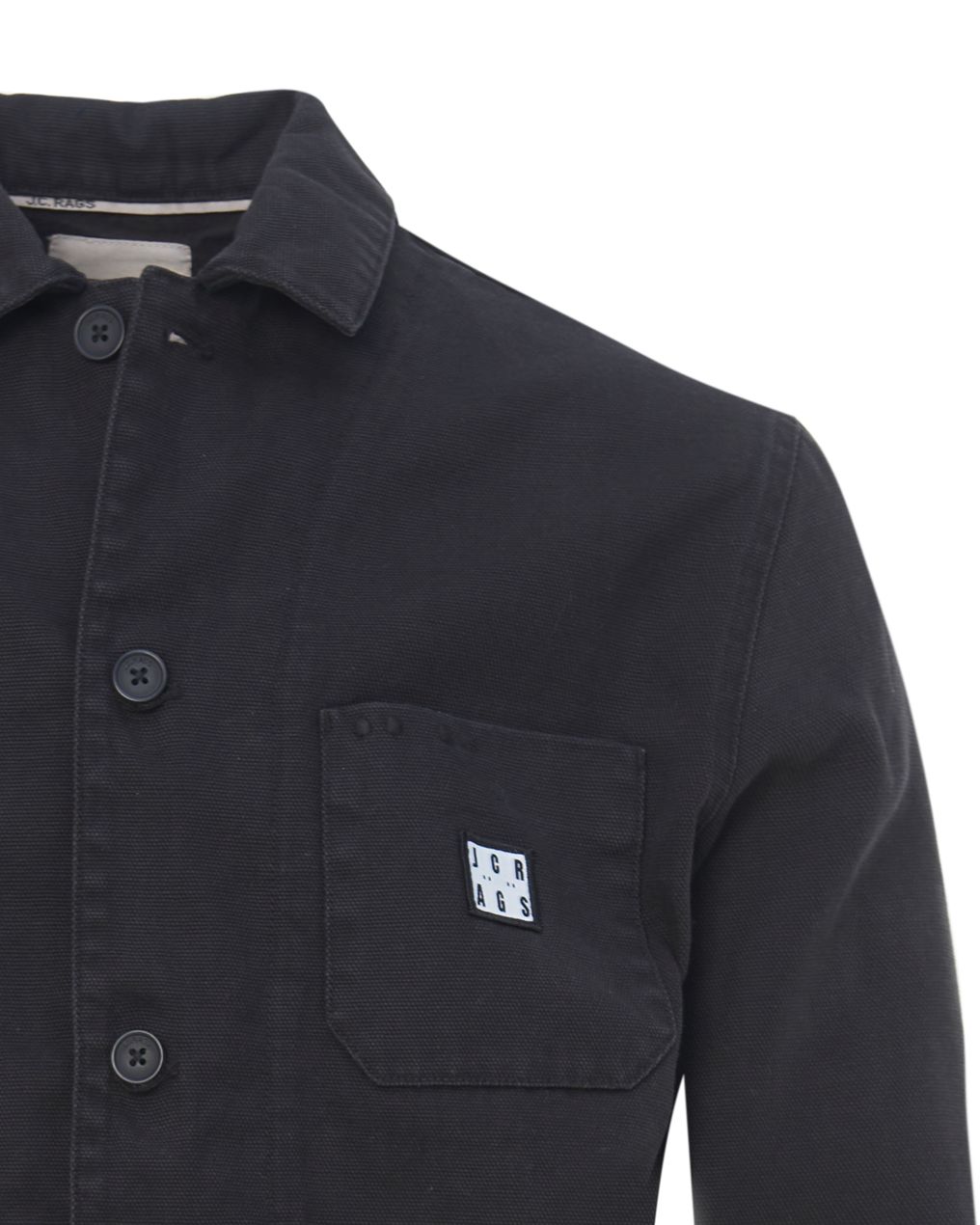 J.C. RAGS Roderick Overshirt