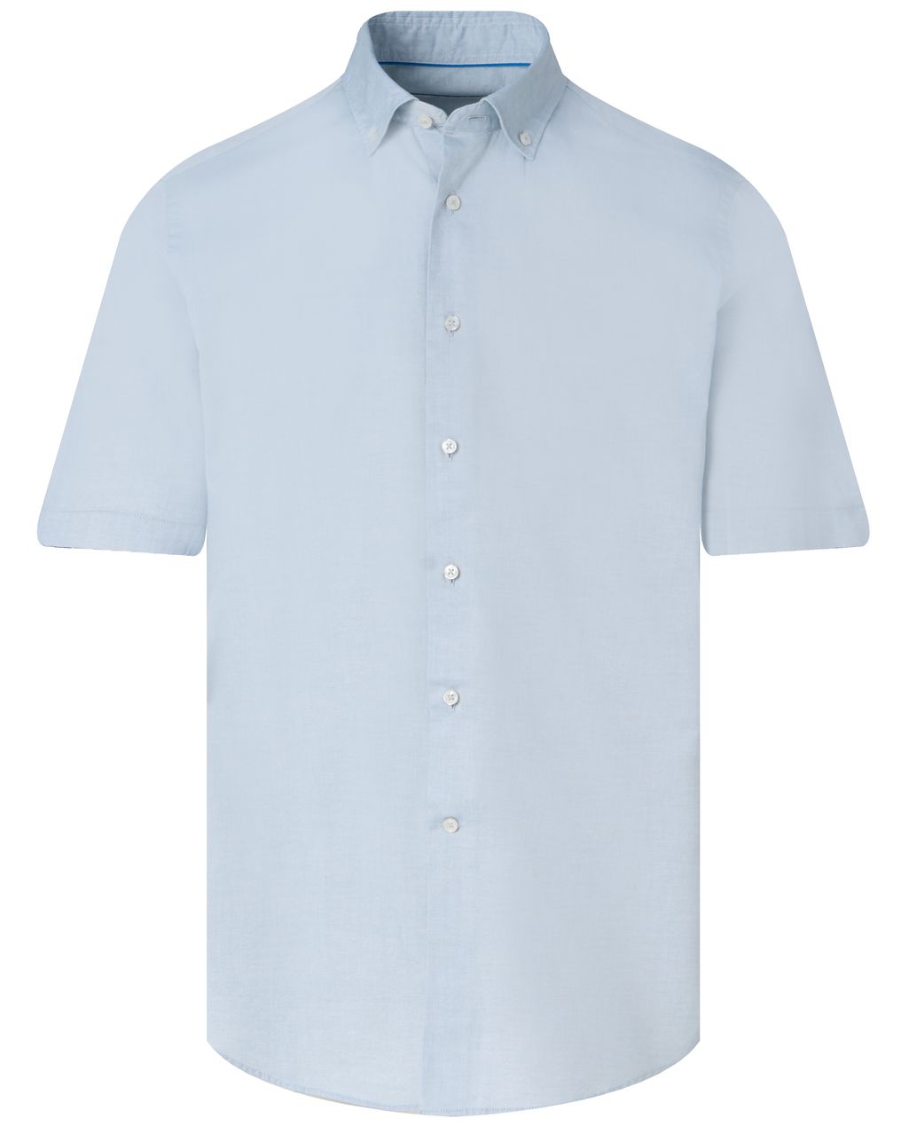 The BLUEPRINT Premium Trendy overhemd Korte Mouw