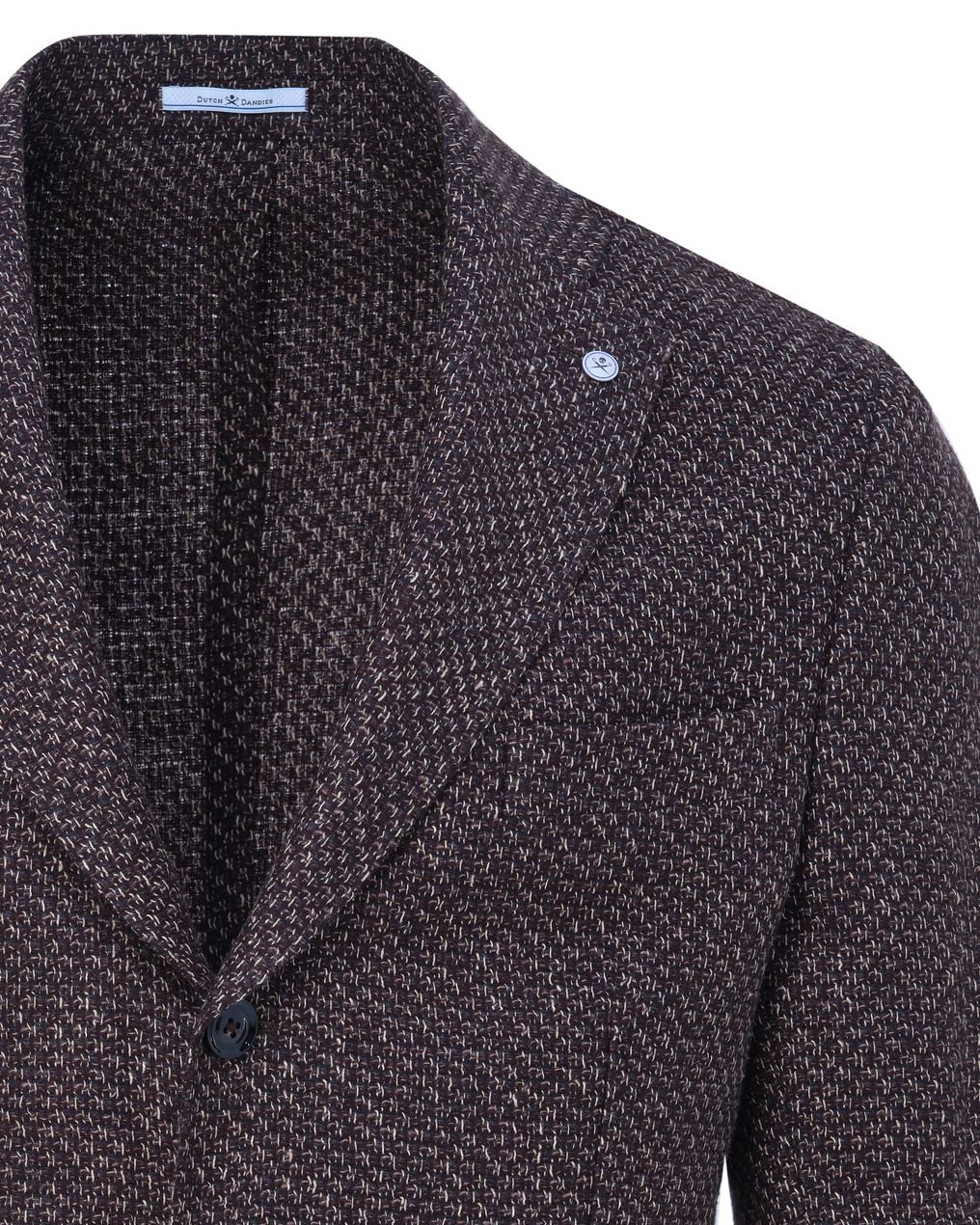 Dutch Dandies Colbert