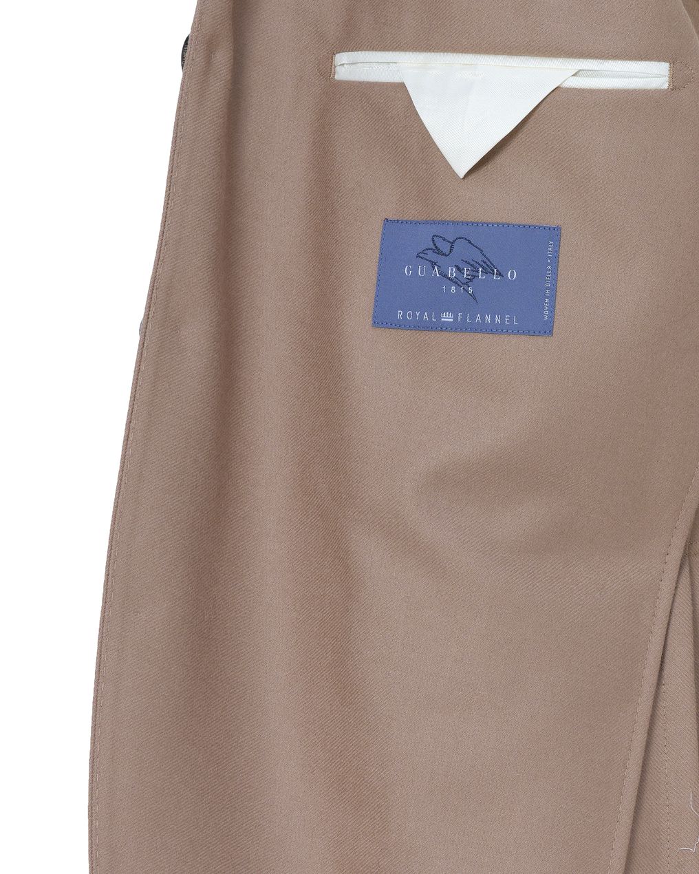 Dutch Dandies Colbert