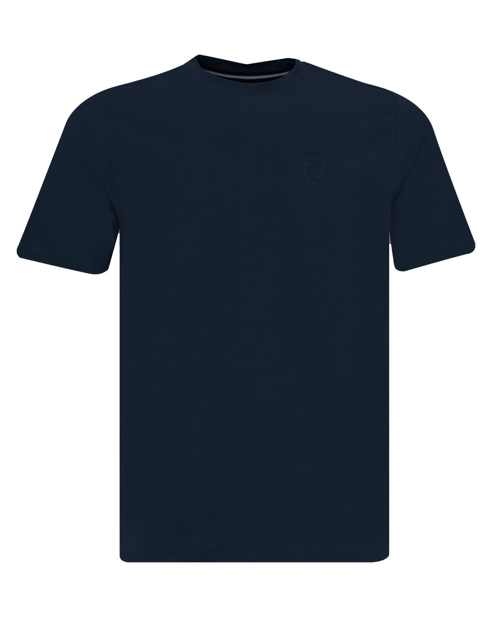 Campbell T-shirt KM