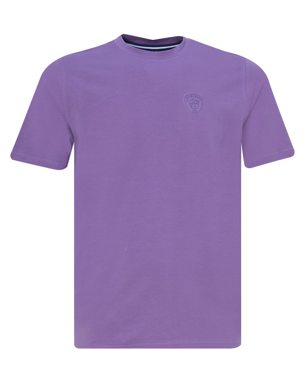 Campbell T-shirt KM