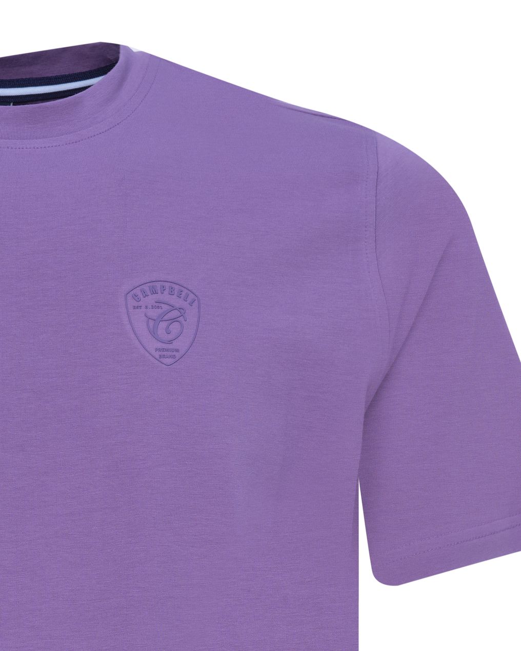 Campbell T-shirt KM