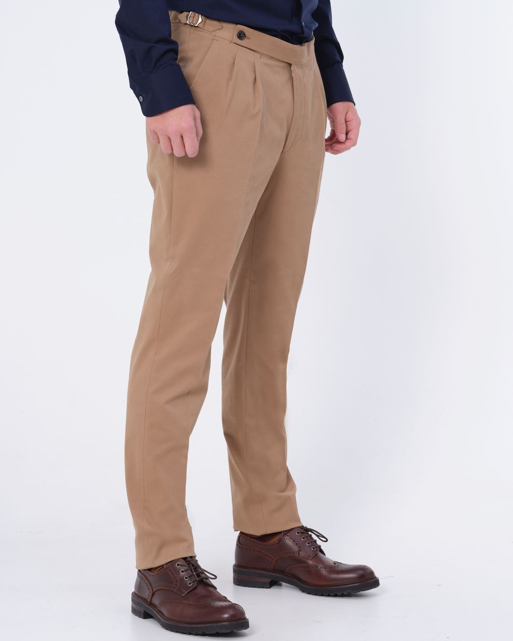 Dutch Dandies Pantalon