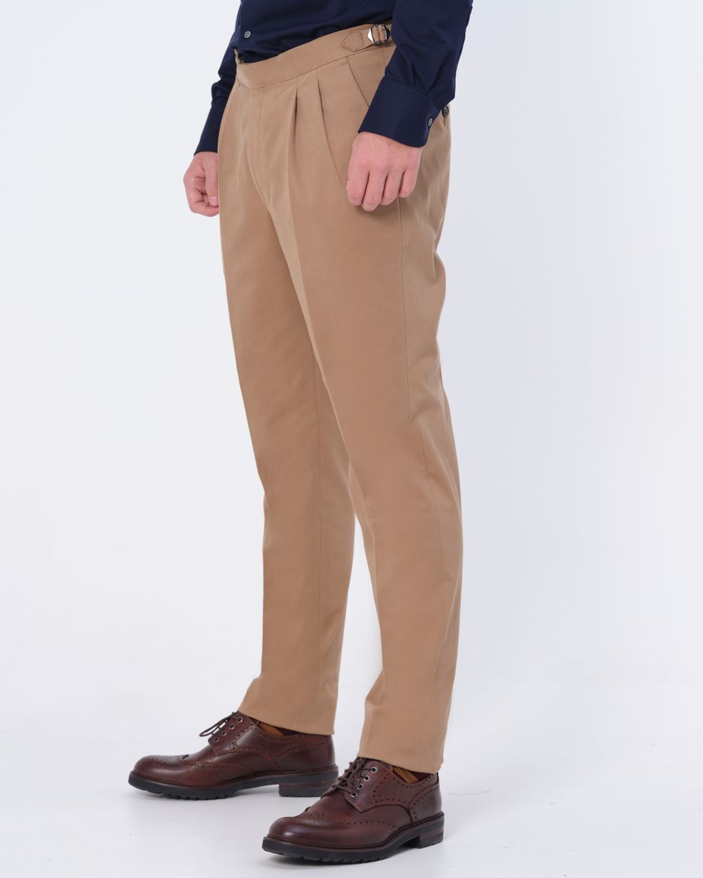 Dutch Dandies Pantalon