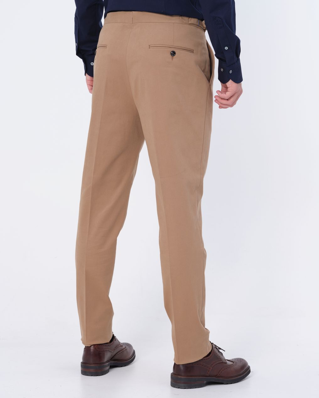 Dutch Dandies Pantalon