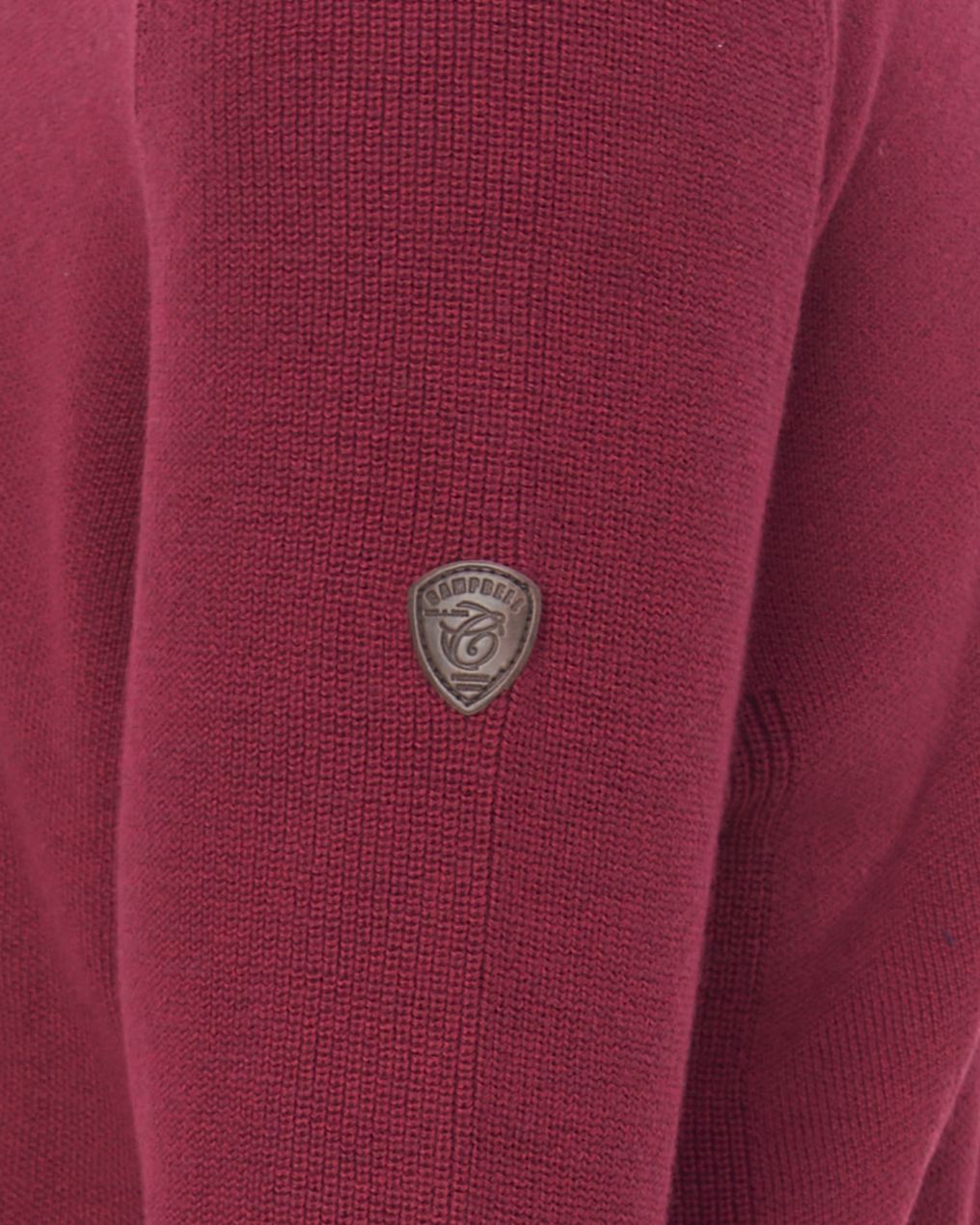 Campbell Vest