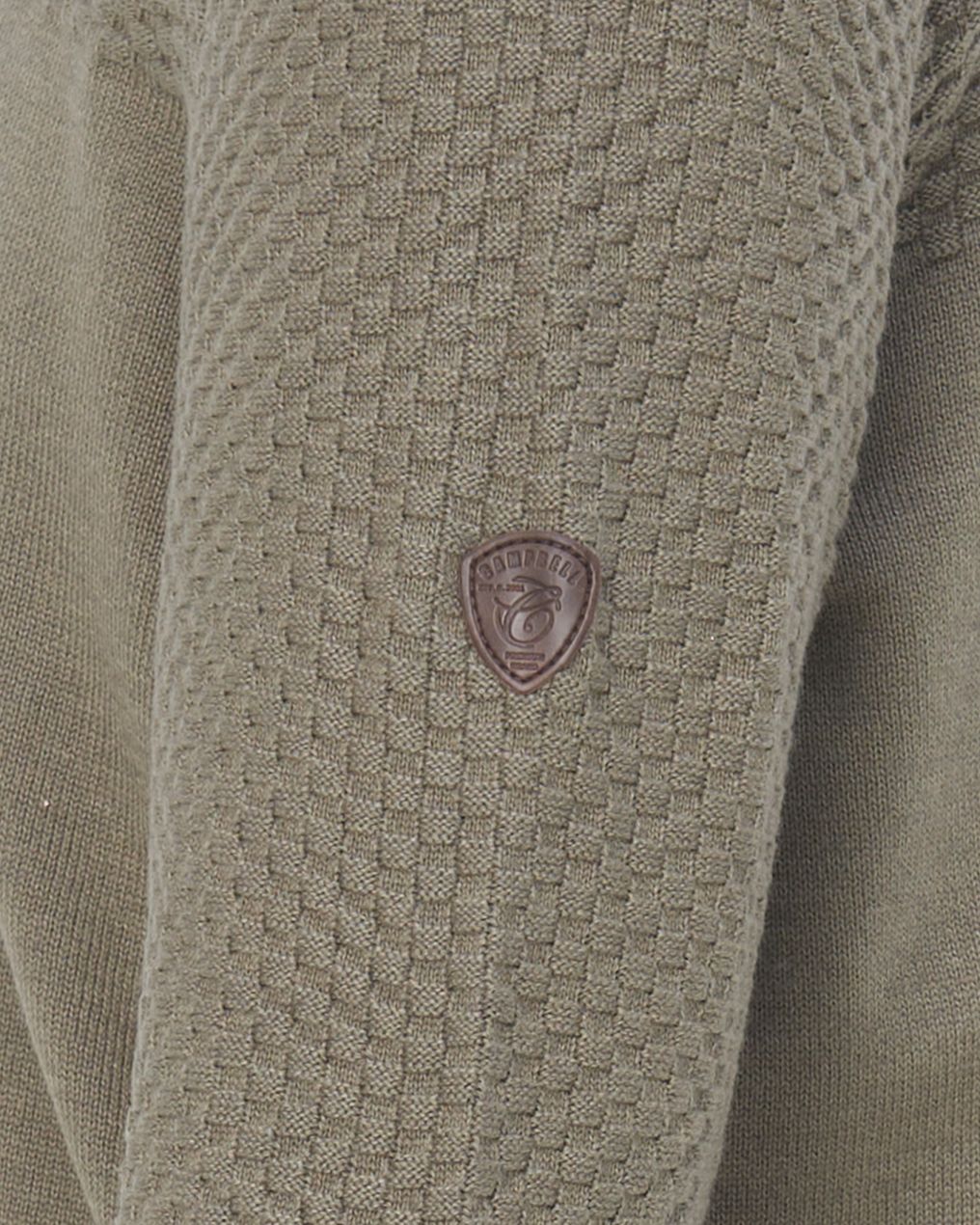 Campbell Schipperstrui