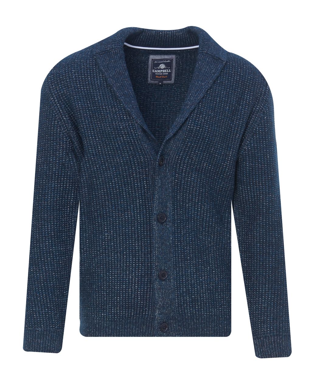 Campbell Vest