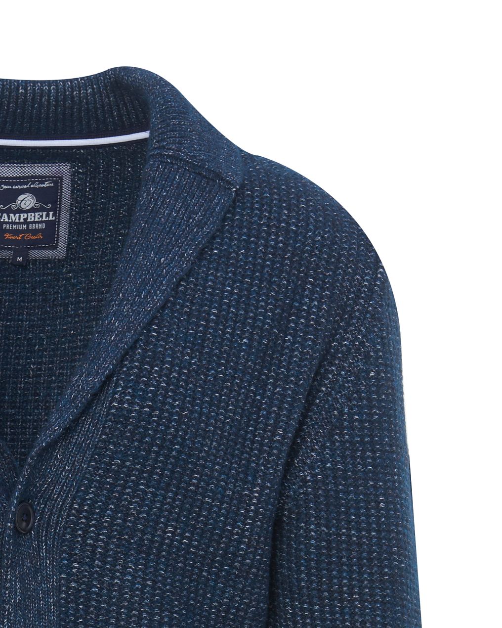 Campbell Vest