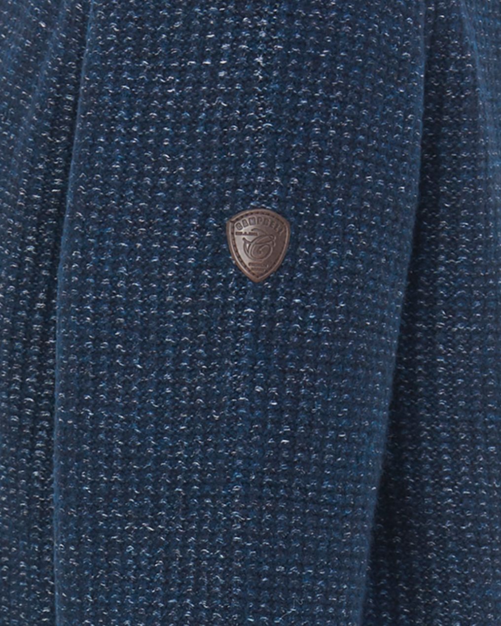 Campbell Vest