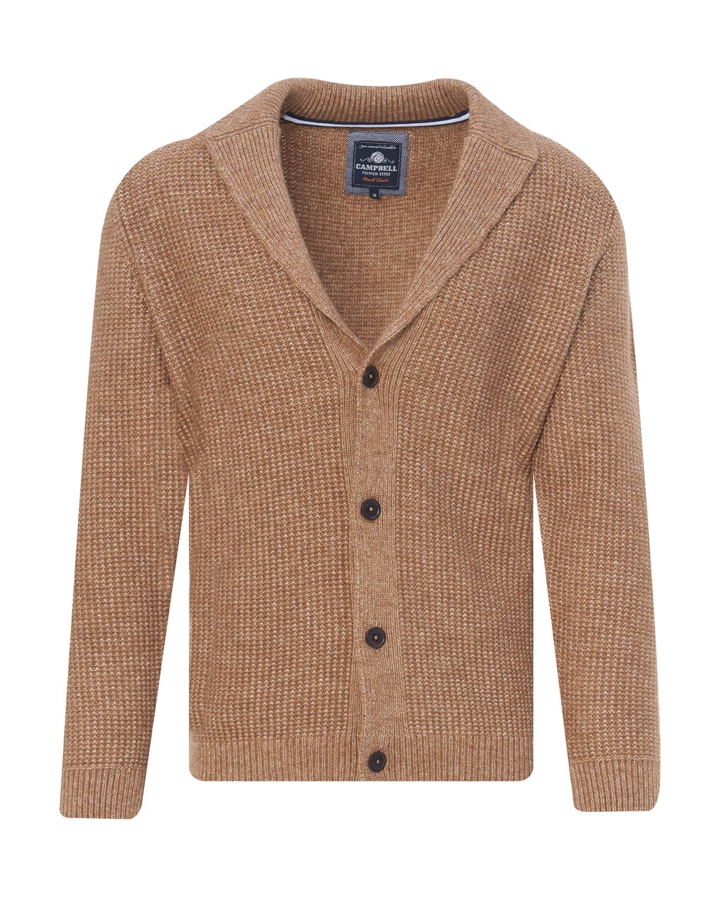 Campbell Vest