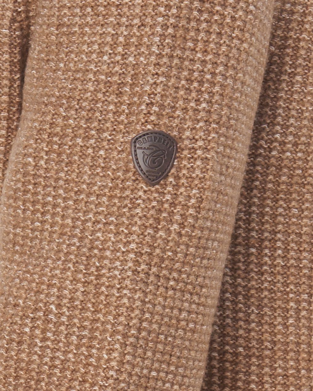 Campbell Vest