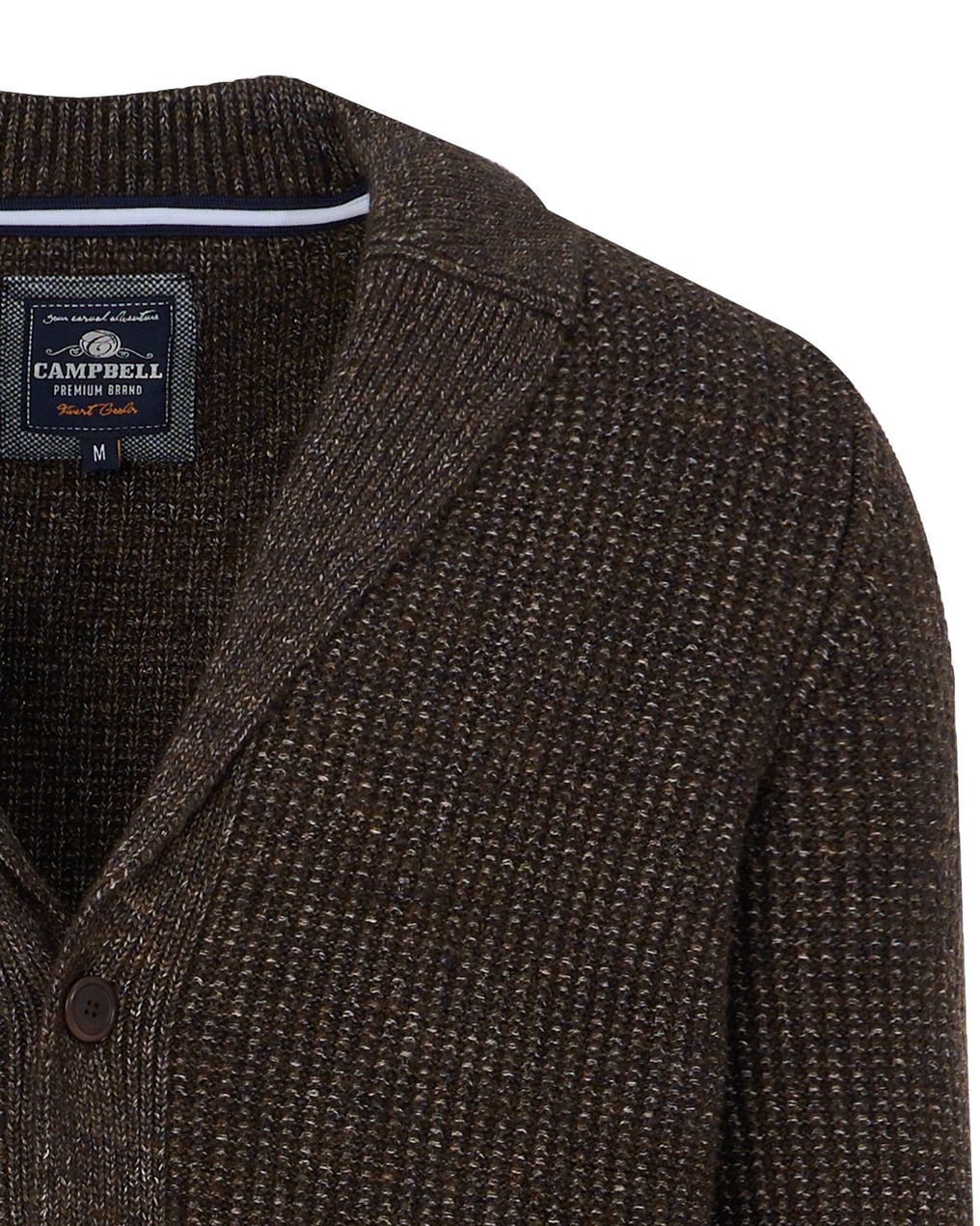 Campbell Vest