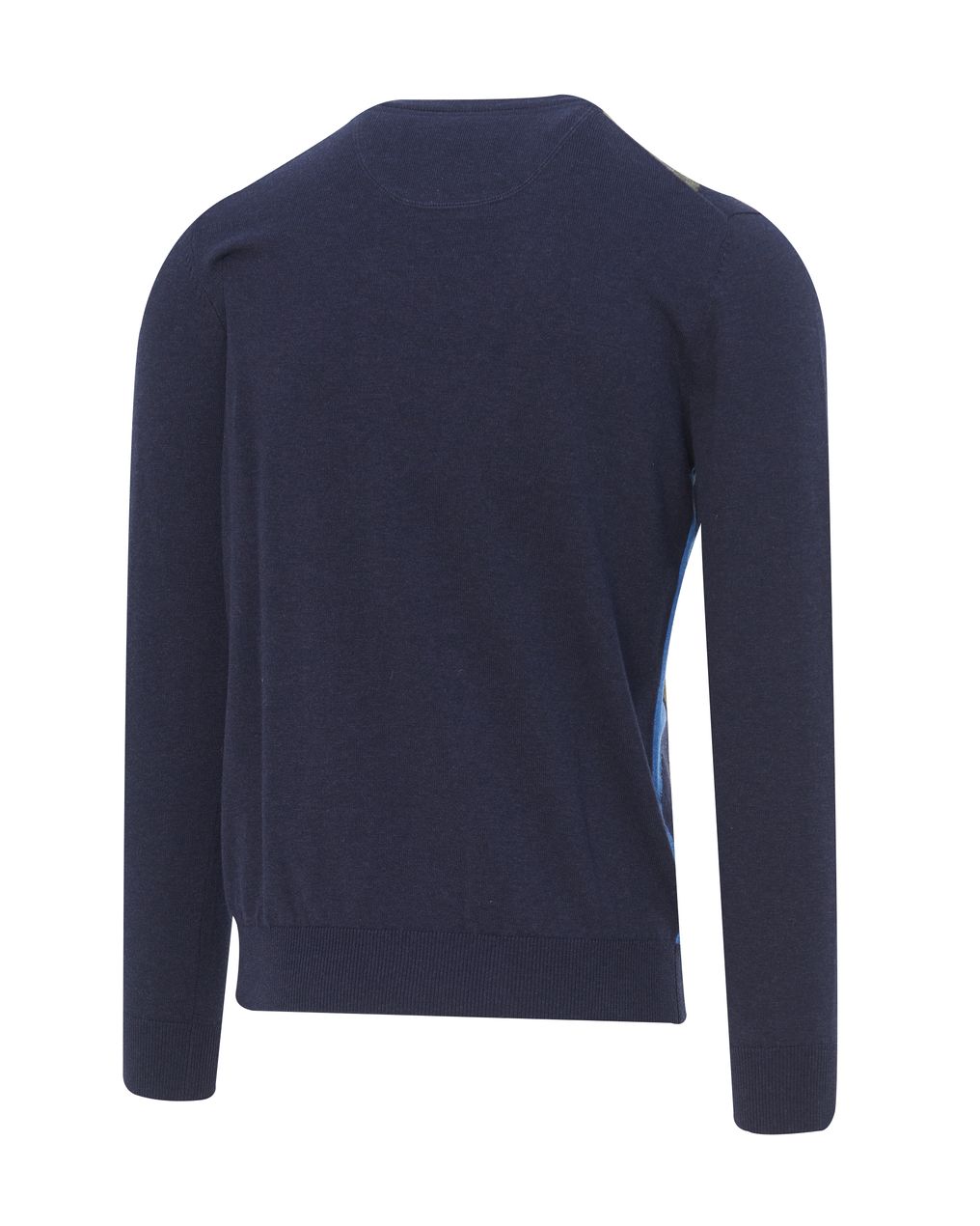 Campbell Trui O-hals