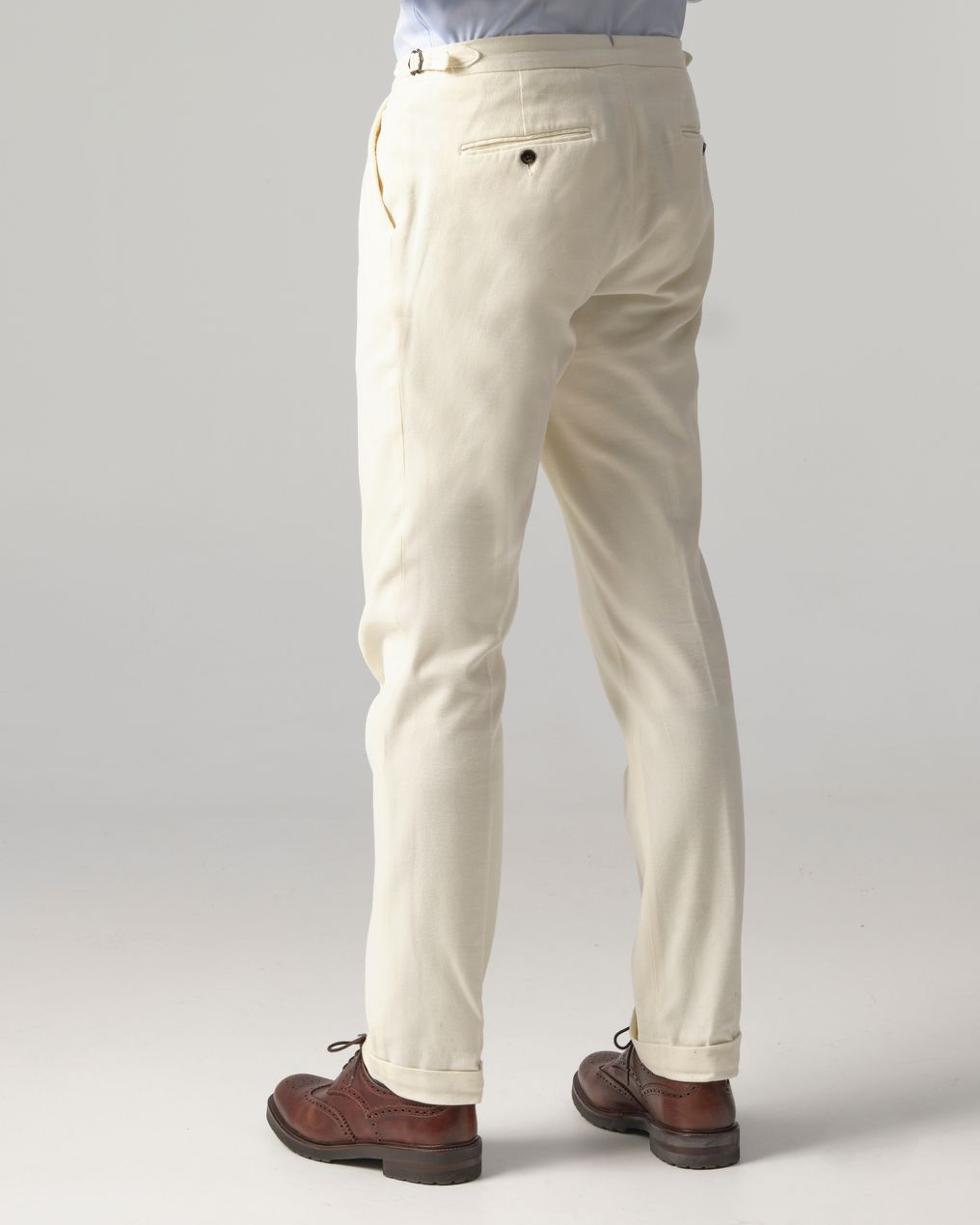 Dutch Dandies Pantalon