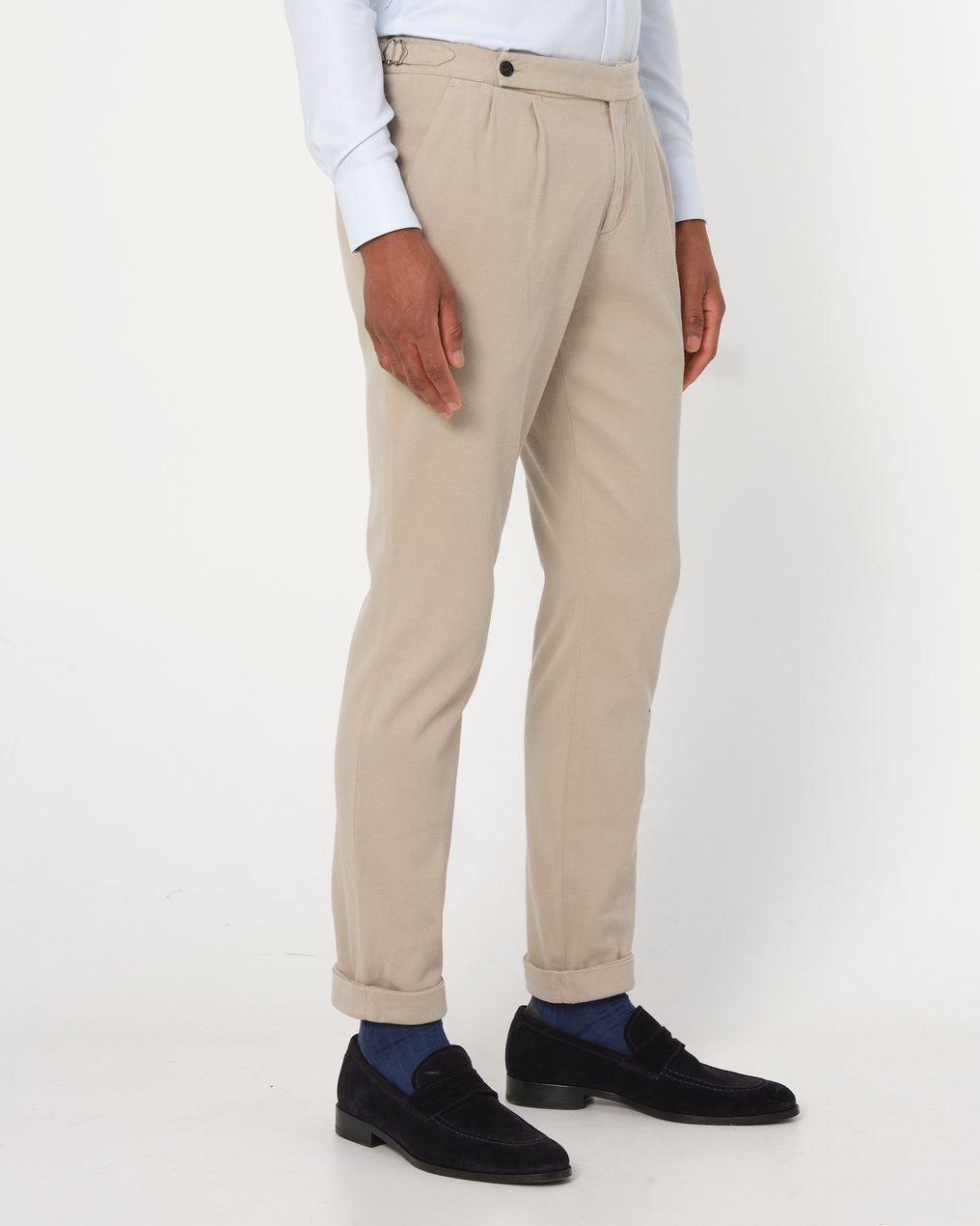Dutch Dandies Pantalon