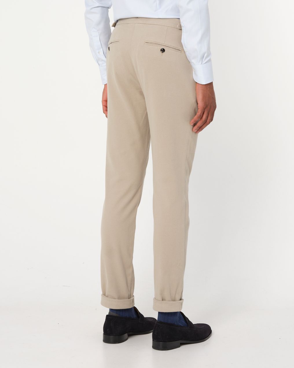 Dutch Dandies Pantalon