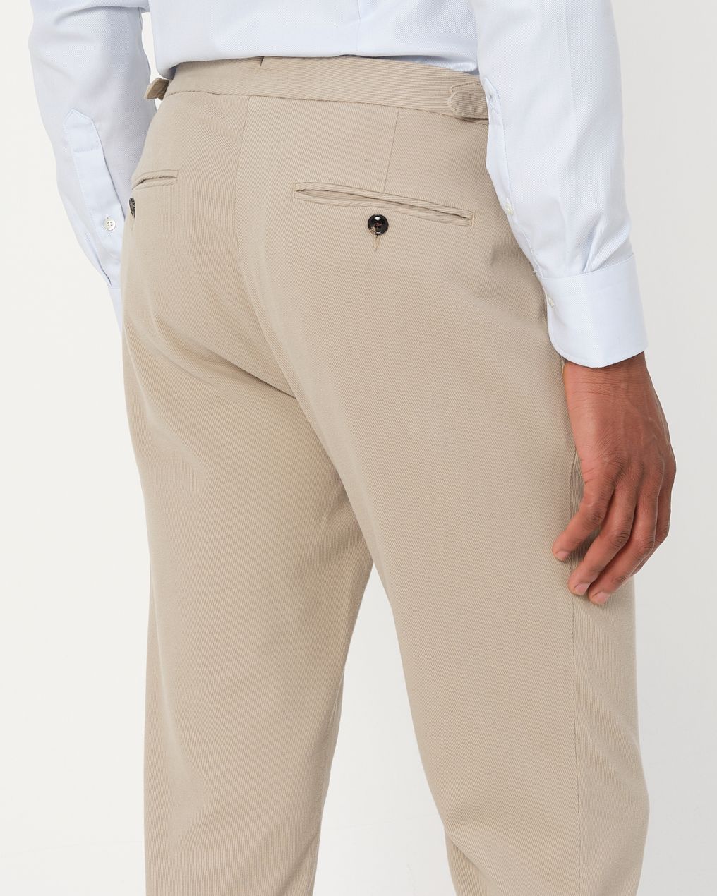 Dutch Dandies Pantalon