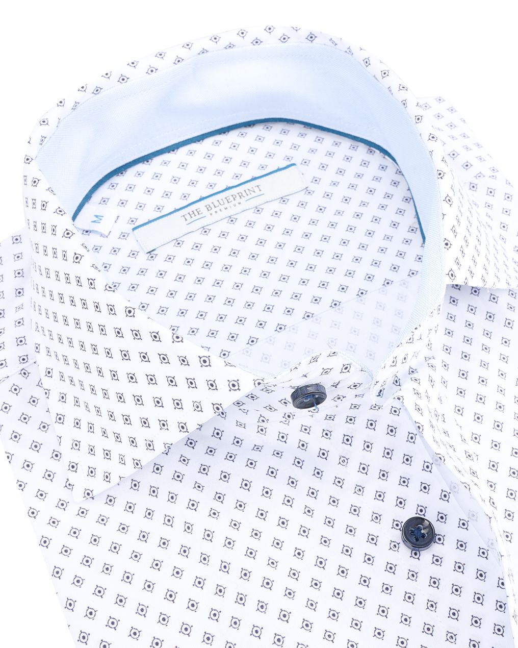 The BLUEPRINT Premium Overhemd LM