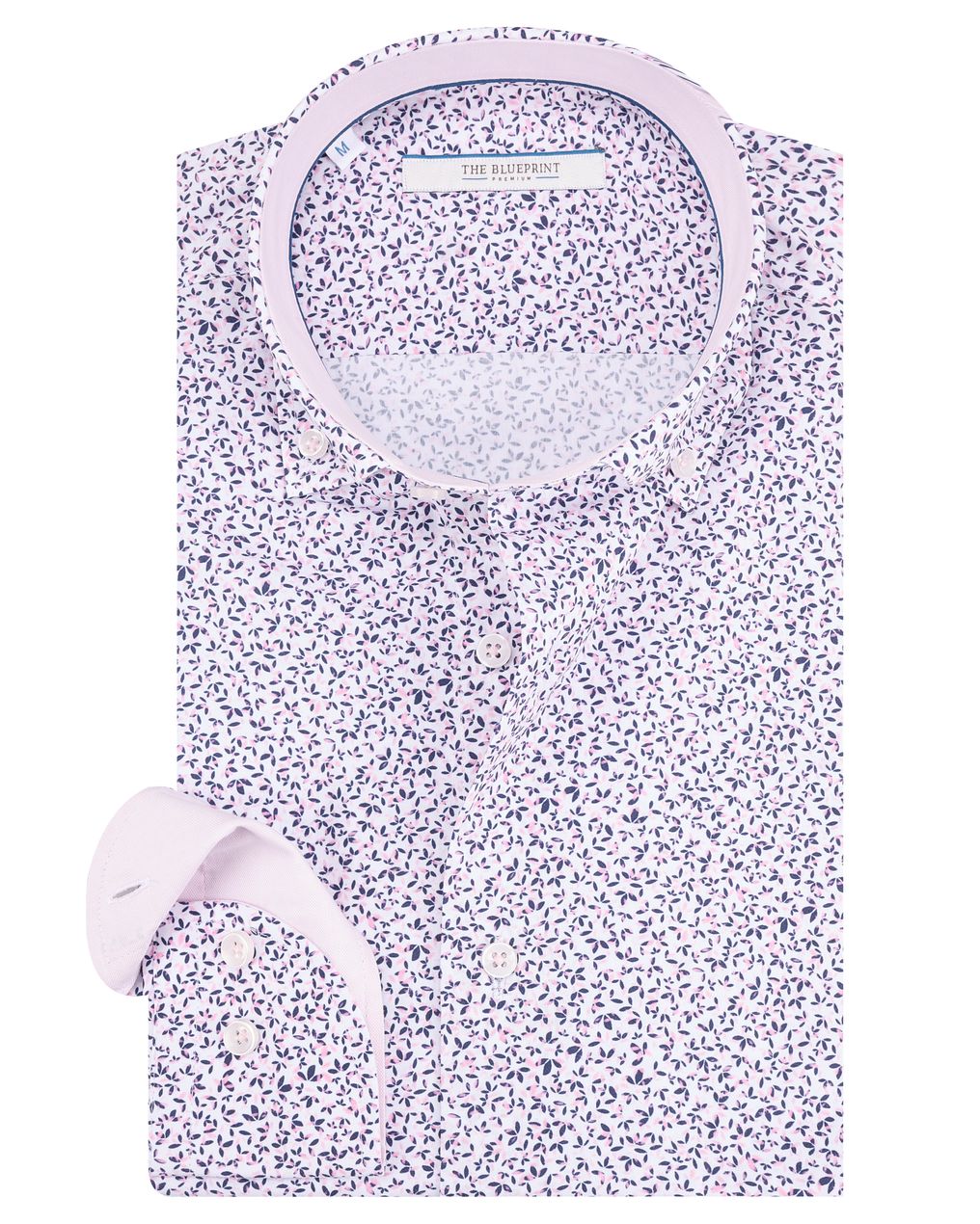 The BLUEPRINT Premium Overhemd LM