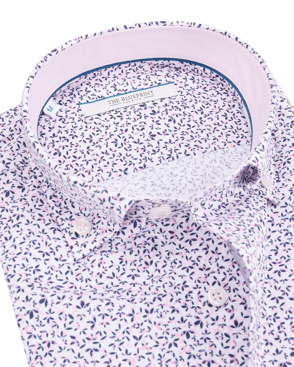 The BLUEPRINT Premium Overhemd LM