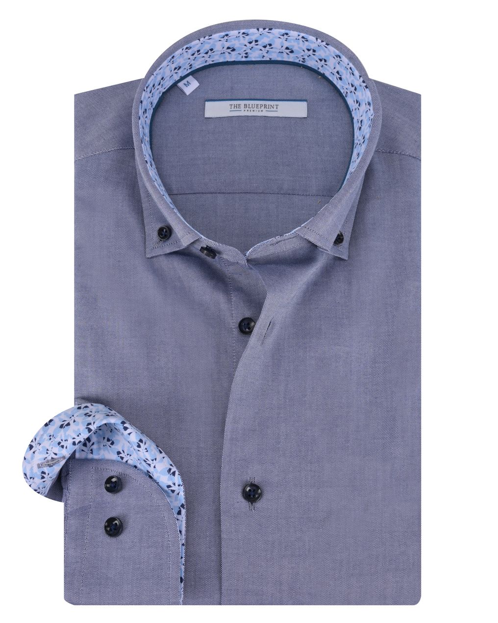 The BLUEPRINT Premium Trendy overhemd LM