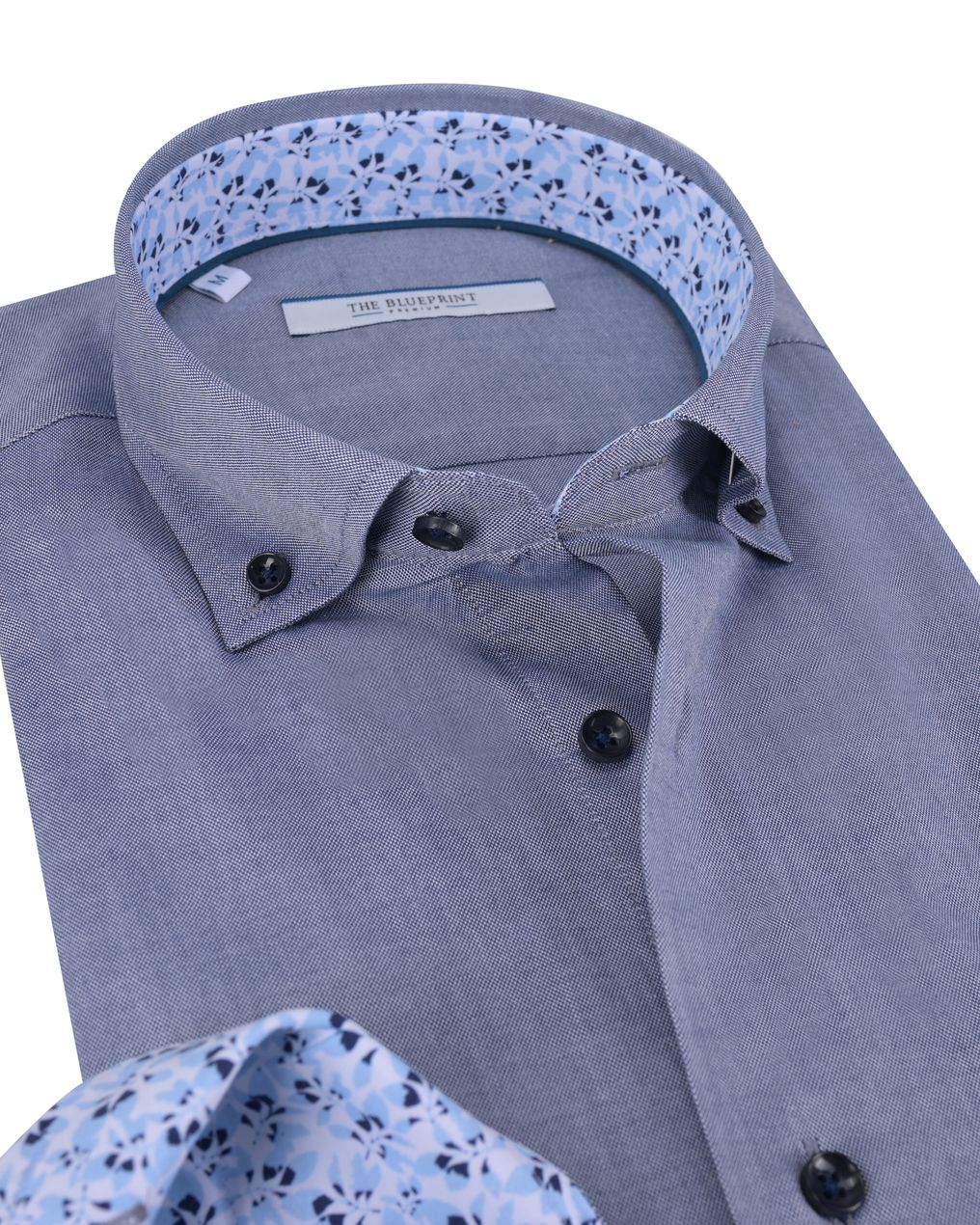 The BLUEPRINT Premium Trendy overhemd LM