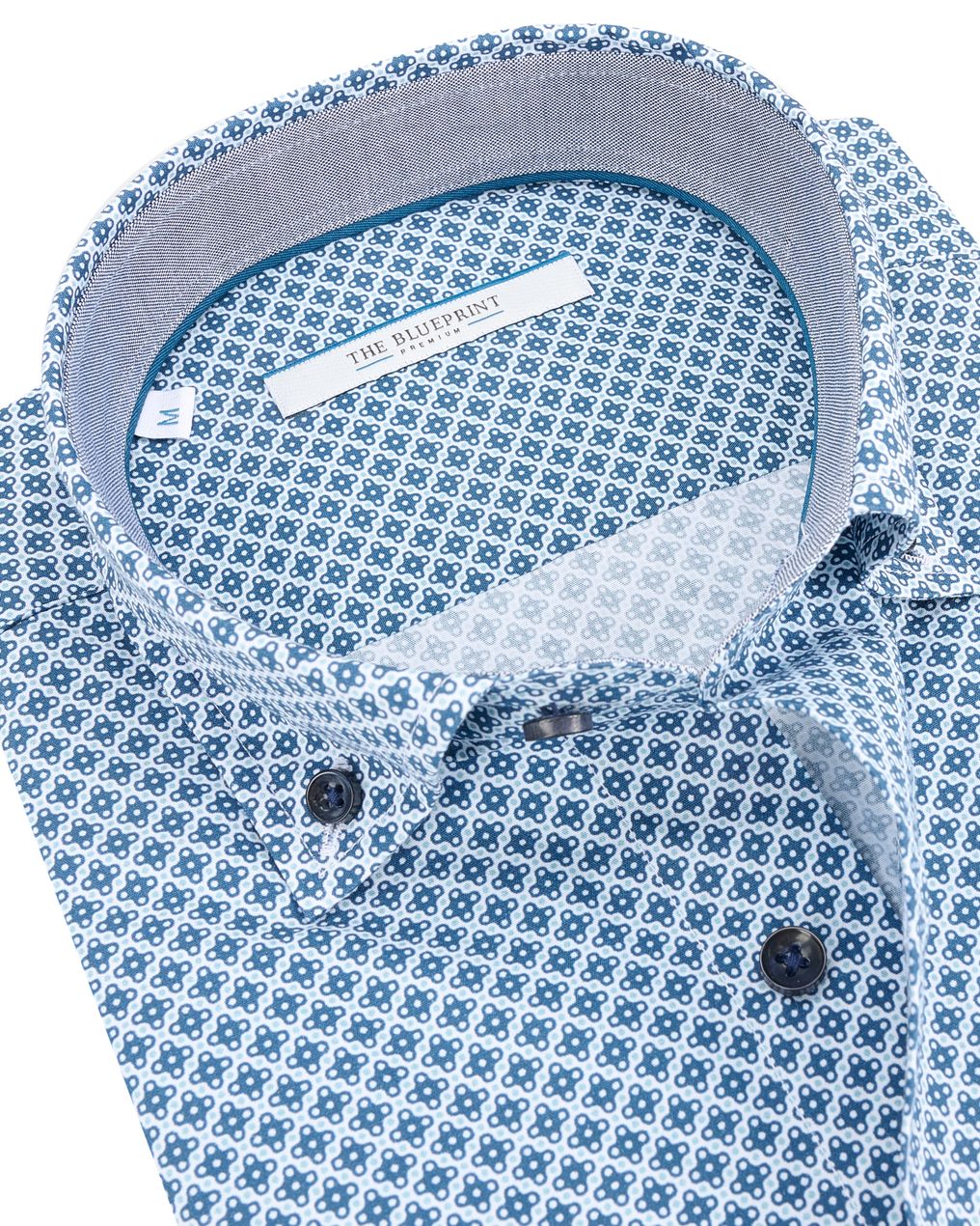The BLUEPRINT Premium Overhemd LM