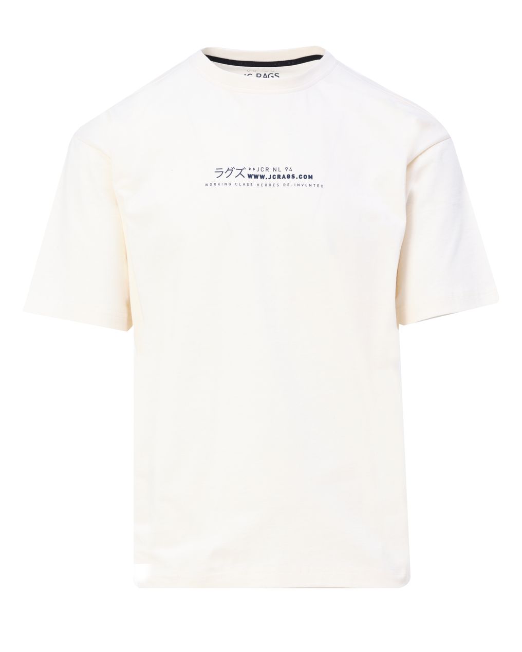 J.C Rags T shirt KM