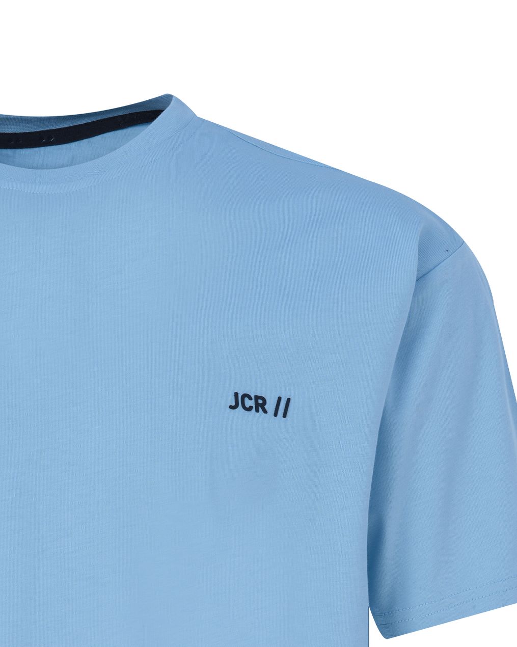 J.C. Rags Jorchos T-shirt KM