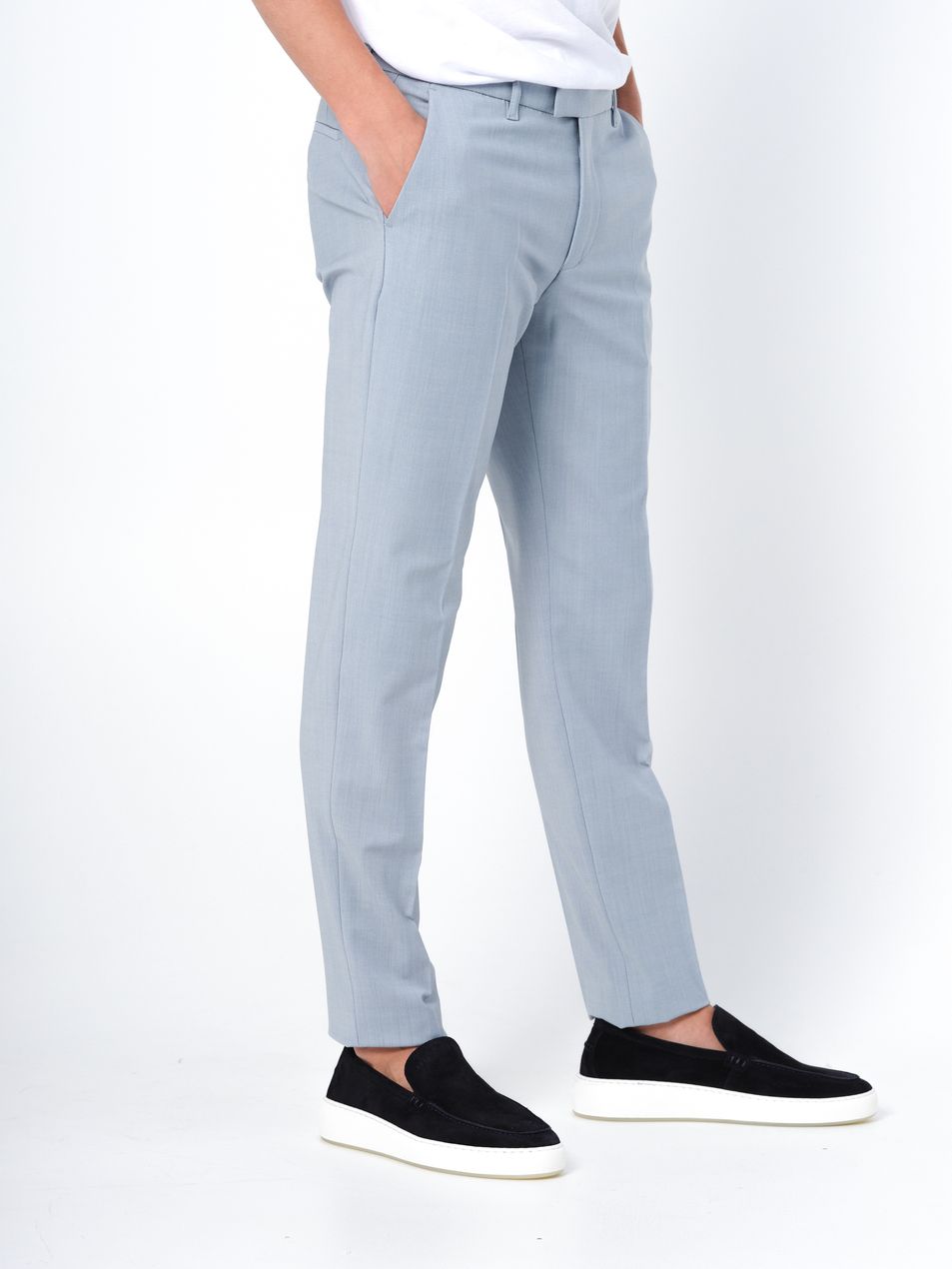 Drykorn Piet Mix & Match Pantalon